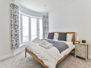 Apartamento Scarborough in Yorkshire Características 20