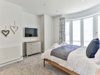 Apartment Scarborough in Yorkshire Features 27