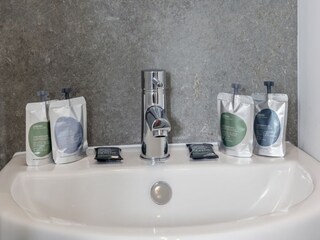 Apartment Scarborough in Yorkshire Ausstattung 8