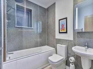 Appartement Scarborough in Yorkshire Kenmerken 18