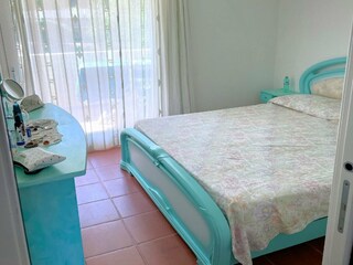 Appartement Porto Rotondo Kenmerken 14