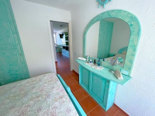 Apartment Porto Rotondo Ausstattung 15