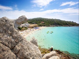 Apartment Porto Rotondo Environment 21
