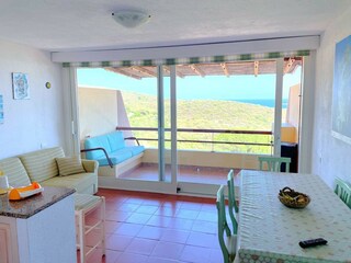 Apartment Porto Rotondo Features 19