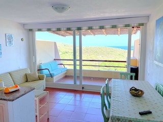 Appartement Porto Rotondo Kenmerken 19