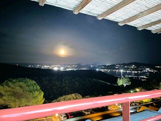 Appartement Porto Rotondo Buitenaudio-opname 8