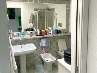 Appartement Porto Rotondo Équipement 12