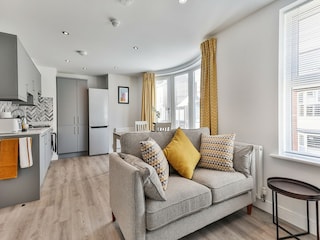 Appartement Scarborough in Yorkshire Équipement 1