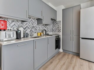 Appartement Scarborough in Yorkshire Kenmerken 15