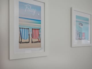 Apartment Scarborough in Yorkshire  25