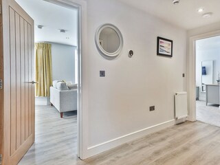 Appartement Scarborough in Yorkshire Kenmerken 18