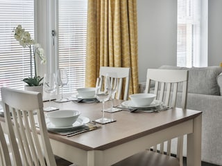 Apartment Scarborough in Yorkshire Features 19