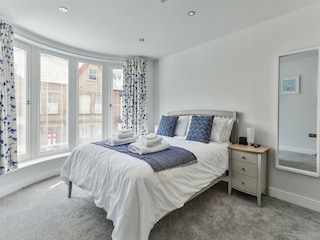 Appartement Scarborough in Yorkshire Kenmerken 14