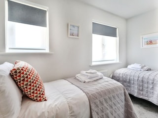 Apartment Scarborough in Yorkshire Features 20