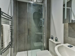Apartment Scarborough in Yorkshire Features 13