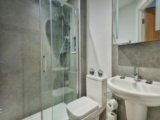 Apartment Scarborough in Yorkshire Features 22