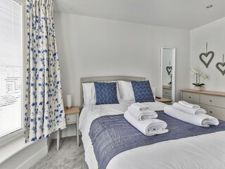 Appartamento Scarborough in Yorkshire Caratteristiche 6