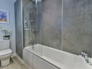 Apartamento Scarborough in Yorkshire Características 4