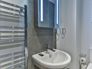 Apartamento Scarborough in Yorkshire Características 23