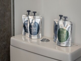 Apartment Scarborough in Yorkshire Features 22