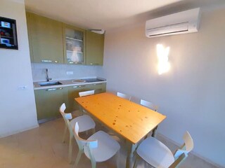 Apartment Porto Rotondo Ausstattung 16