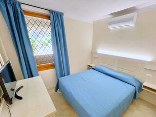 Apartment Porto Rotondo Ausstattung 13