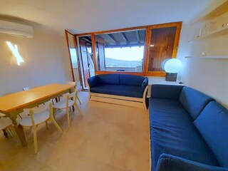 Apartamento Porto Rotondo Características 20