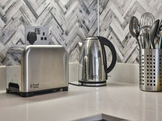 Appartement Scarborough in Yorkshire  28