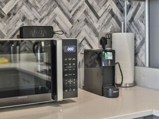 Appartement Scarborough in Yorkshire Kenmerken 21