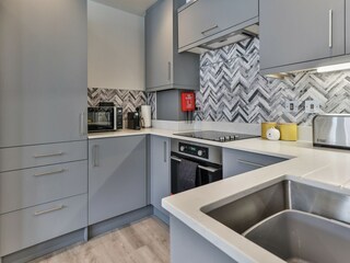 Apartamento Scarborough in Yorkshire Características 18