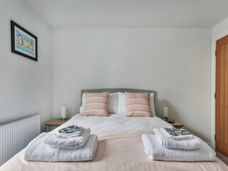 Apartment Scarborough in Yorkshire Features 4