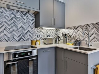 Apartamento Scarborough in Yorkshire Características 11