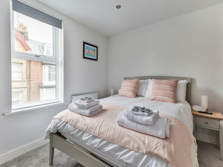 Apartment Scarborough in Yorkshire Ausstattung 5