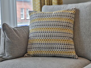 Appartement Scarborough in Yorkshire Équipement 7