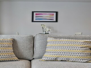 Apartment Scarborough in Yorkshire Ausstattung 5