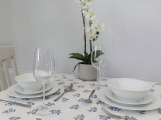 Apartment Scarborough in Yorkshire Features 8