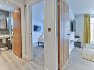 Apartamento Scarborough in Yorkshire Características 12
