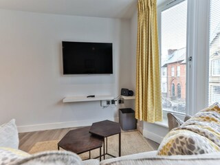 Apartment Scarborough in Yorkshire Features 14