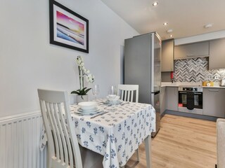 Apartamento Scarborough in Yorkshire Características 14