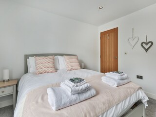 Apartment Scarborough in Yorkshire Features 23