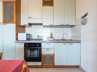 Apartment Budoni Ausstattung 8