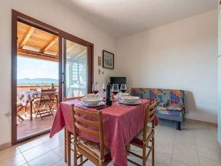Apartment Budoni Ausstattung 10