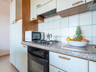 Apartment Budoni Ausstattung 11