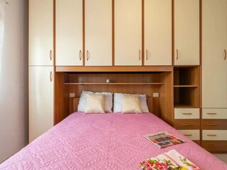 Appartement Budoni Équipement 13