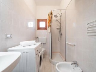 Apartment Budoni Ausstattung 16