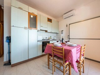 Apartment Budoni Ausstattung 9