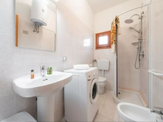 Apartment Budoni Ausstattung 19