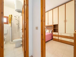 Apartment Budoni Ausstattung 11