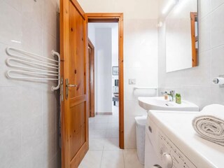 Appartement Budoni Équipement 13