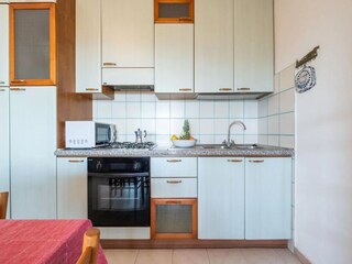 Apartment Budoni Ausstattung 15